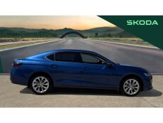 Skoda Superb 1.5 TSI e-TEC SE L 5dr DSG Petrol Hatchback